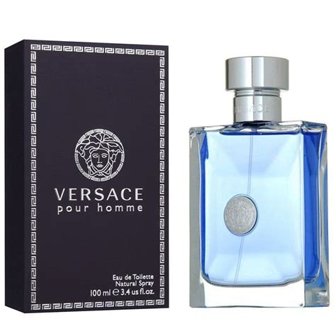 perfume versace hombre original precio|perfume Versace hombre walmart.